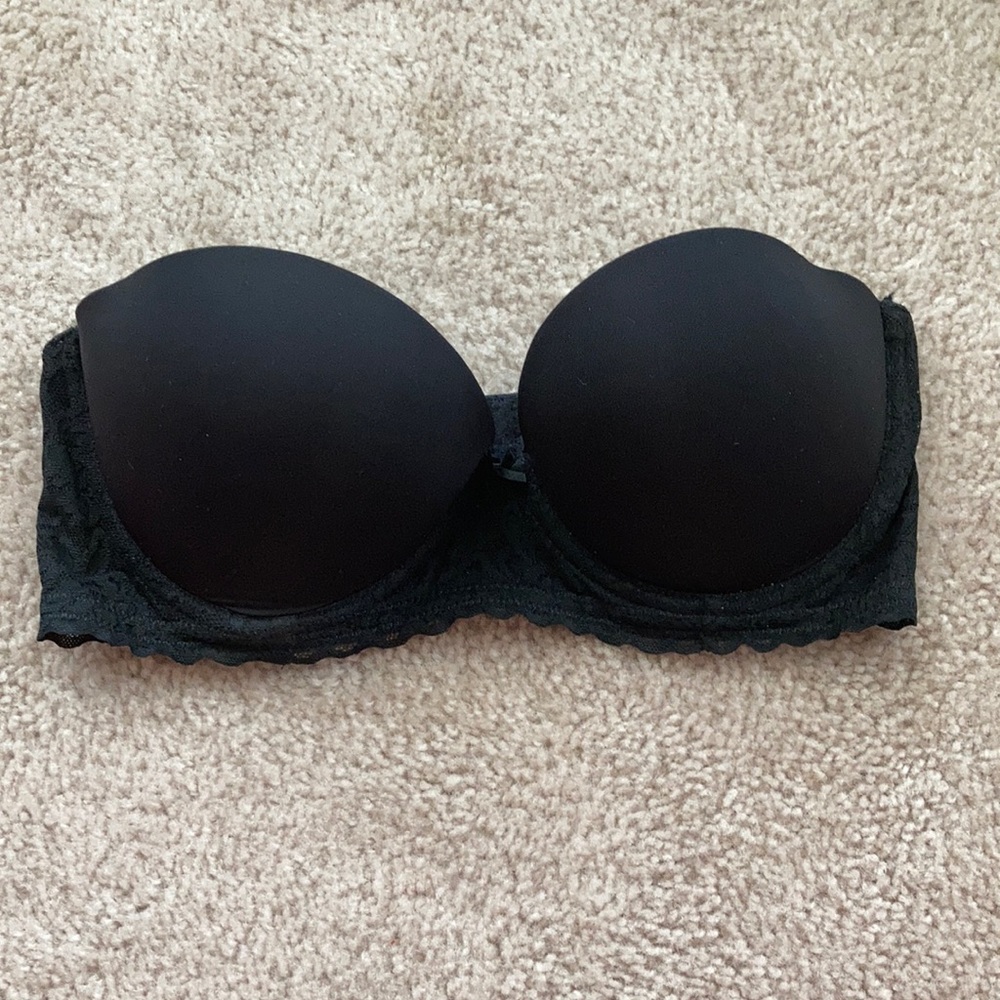 Aerie strapless bra